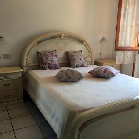 Parco Verde Ferienhaus San Felice Circeo